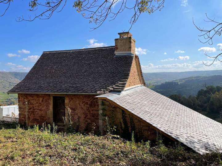 Spécialiste de la création de toiture Rodez