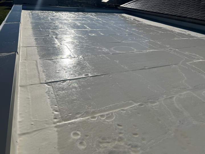 Solutions d’étanchéité de toit-terrasse Rodez
