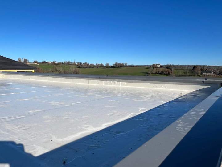 Étanchéité toit-terrasse Rodez