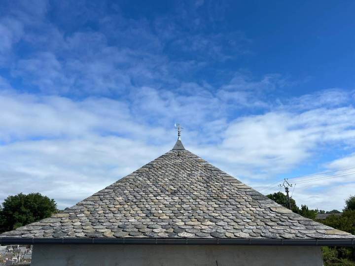 Spécialiste de la création de toiture Rodez
