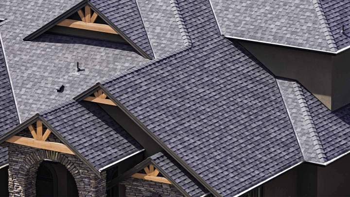 Création de toiture Rodez